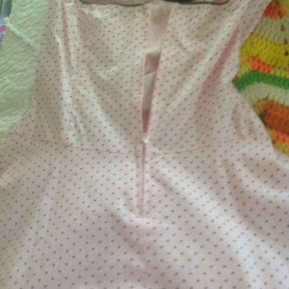 Classic Marilyn Strapless - Picture 4 of 6